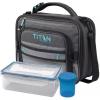 imageTitan by Artic Zone Deep Freeze Lunch Bag GreyBlue