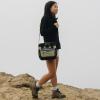imageTitan by Arctic Zone 30 Can Zipperless Soft Cooler with HardBody LinerMoss