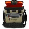 imageTitan by Arctic Zone 30 Can Zipperless Soft Cooler with HardBody LinerMoss
