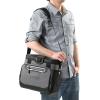 imageTitan by Arctic Zone 30 Can Zipperless Soft Cooler with HardBody LinerSharkskin Gray