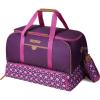 imageArctic Zone HotCold Insulated Picnic Cooler NavyPurple