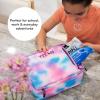 imageTitan Fridge Cold Lunch Box With 2 350g Ice Walls LavenderCotton Candy