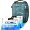 imageTitan Fridge Cold Upright Lunch Box With 2 250g Ice Walls Black IceGreen