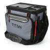 image:imageTitan By Arctic Zone 40 Can Collapsible Cooler Grey