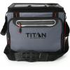 image:imageTitan By Arctic Zone 40 Can Collapsible Cooler Grey