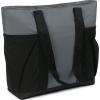 image:imageArctic Zone Eco Bags Tote Cooler and Satchel  GreyTote 36 Can