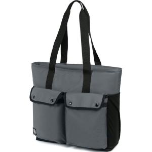 image:imageArctic Zone Eco Bags Tote Cooler and Satchel  GreyTote 36 Can
